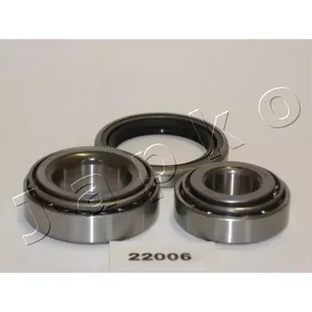 JAPKO Sada ložiska kola JPK 422006