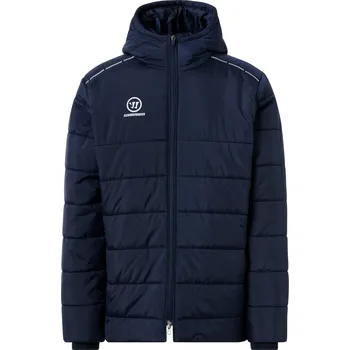 Dětská bunda Warrior Team Stadium Jacket Navy XL