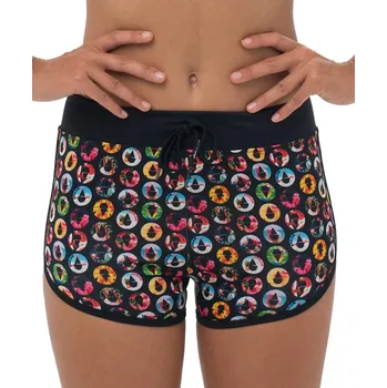 Dámské plavky Dámské plavky 69SLAM spodní díl SPRING POGS ULUWATU (GSSSRP-PA) XS GSSSRP-PA Možnost vrácení zboží ZDARMA do 120 dnů!