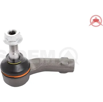 Táhlo řízení Hlava příčného táhla řízení SIDEM 9136