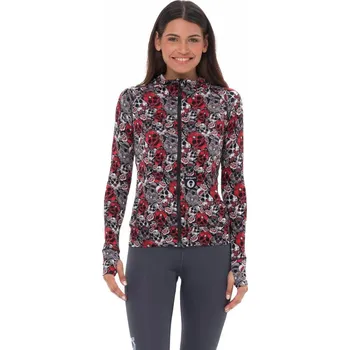 Dámská mikina Dámská mikina 69SLAM RED SUGAR BAMBOO (GRBRSC-BB) S GRBRSC-BB Možnost vrácení zboží ZDARMA do 120 dnů!