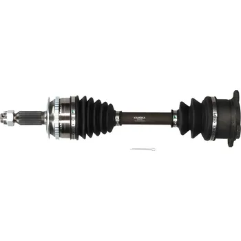 Hřídel nápravy Hnací hřídel KAMOKA 5010115