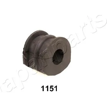 Zavěšení kol Ložiskové pouzdro, stabilizátor JAPANPARTS RU-1151