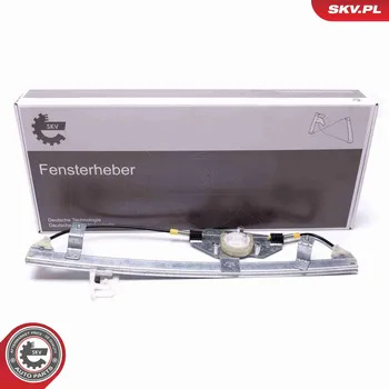 Stahovačka okna Zvedací zařízení oken ESEN SKV 51SKV172