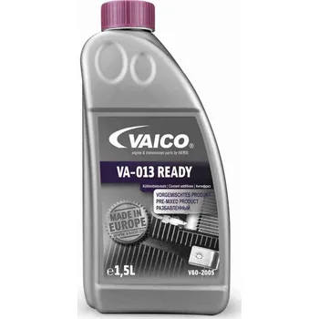 Nemrznoucí směs do chladiče Nemrznoucí kapalina VAICO V60-2005