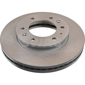 Auto-moto Brzdový kotouč SWAG 32 10 0015