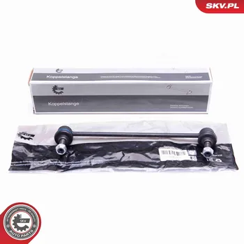Zavěšení kol Tyč/vzpěra, stabilizátor ESEN SKV 04SKV471