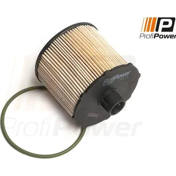 Palivový filtr Palivový filtr ProfiPower 3F0080