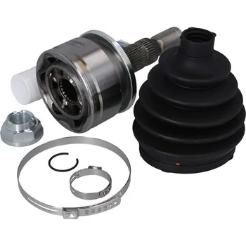 Hřídel nápravy Sada kloubu hnacího hřídele KAMOKA 6157