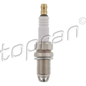 Zapalovací a žhavicí svíčka Zapalovací svíčka TOPRAN 110 326