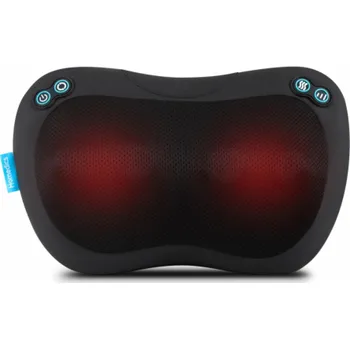 Masážní přístroj Homedics SP-45H-EB Masážní polštář Shiatsu pro každého