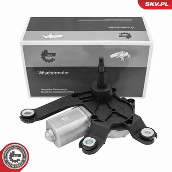 Motorek stěrače a odstřikovače Motor stěračů ESEN SKV 19SKV260