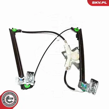 Stahovačka okna Zvedací zařízení oken ESEN SKV 01SKV192