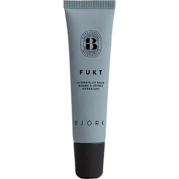 Přípravek na rty FUKT Hydrate Lip Balm hydratační balzám na rty