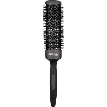 kartáč na vlasy Evolution XL Round Hair Brush 37 profesionální kulatý kartáč pro objem a styling