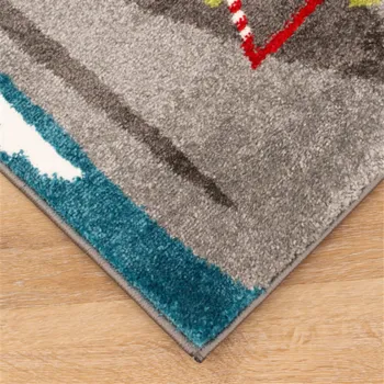 Koberec Koberec DOMOLETTI KIDS, 230×150 cm, různé barvy