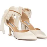 Lodičky Steve Madden Fiorela-P 11005219 Bílá 41