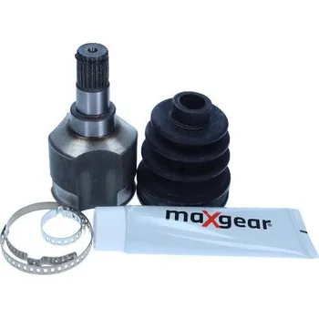 Hřídel nápravy Sada kloubů, hnací hřídel MAXGEAR 49-2877