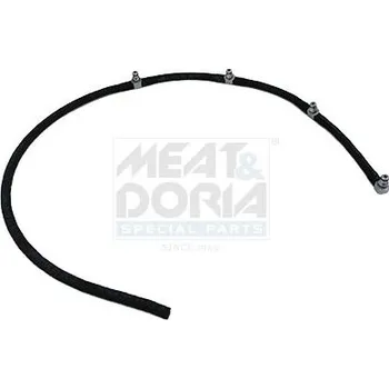 Hadice, unikání paliva MEAT & DORIA 9795