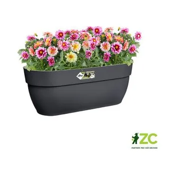 Květináč Květináč Vibia Campana Easy Hanger Large - anthracite