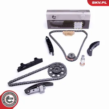 Rozvod motoru Sada rozvodového řetězu ESEN SKV 21SKV156