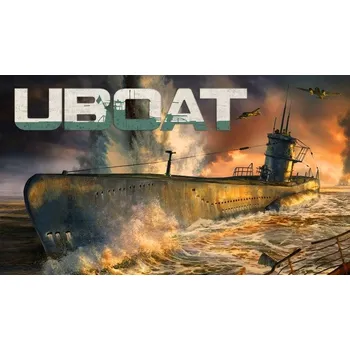 Hra pro Xbox One UBOAT Xbox Series