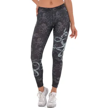 Dámské legíny Dámské legíny 69SLAM ETNIC OCTO RUBY (OLMOCT-PO) S OLMOCT-PO Možnost vrácení zboží ZDARMA do 120 dnů!