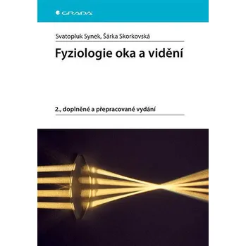 Fyziologie oka a vidění Ekniha