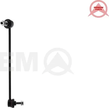 Zavěšení kol Tyč/vzpěra, stabilizátor SIDEM 210060