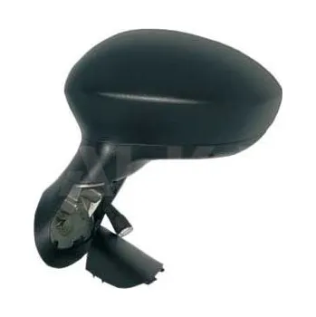Auto zrcátko Vnější zpětné zrcátko ALKAR 6101547
