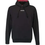 CCM Team Fleece Pullover Hoodie SR černá