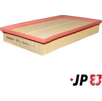 Vzduchový filtr Vzduchový filtr JP GROUP 1118606800