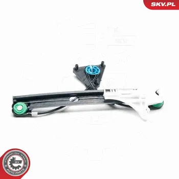 Stahovačka okna Zvedací zařízení oken ESEN SKV 01SKV914