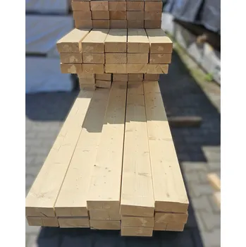 KVH hranol KVH NSi smrk 80/160/10000