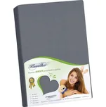 Bellatex Prostěradlo Jersey 90 x 200 cm…