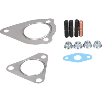 Turbodmychadlo Montážní sada pro turbo KAMOKA 8607004