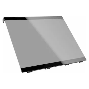 PC skříň Fractal Design Define 7 XL Sidepanel Black TGD