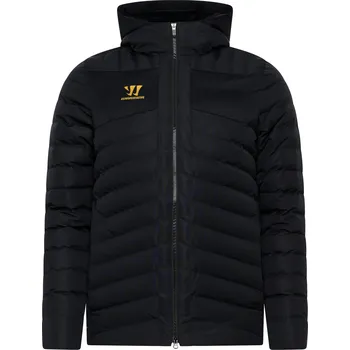 Chlapecká bunda Dětská bunda Warrior Jacket Black M