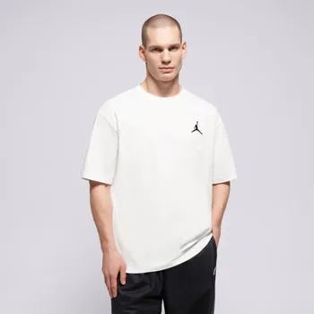 Pánské tričko Jordan Tričko Jordan Bílá M
