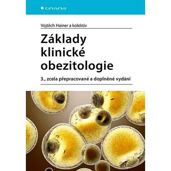 Kniha Základy klinické obezitologie Ekniha