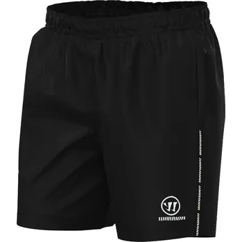 Pánské kraťasy Dětské šortky Warrior Team Train Short Black XL