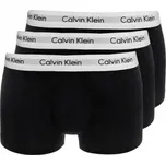 Calvin Klein Low Rise Trunk 3-pack