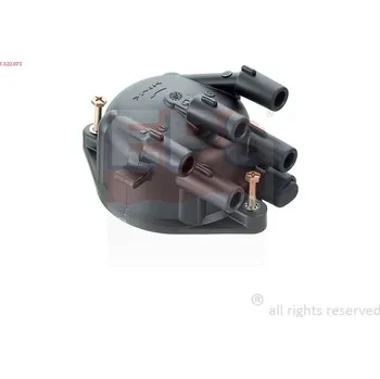 Rozdělovač Víko rozdělovače EPS 1.322.073