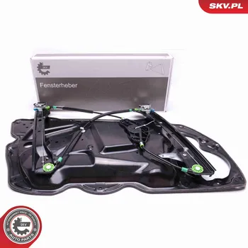 Stahovačka okna Zvedací zařízení oken ESEN SKV 00SKV956