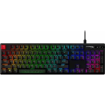 Klávesnice Klávesnice HyperX HYPERX ALLOY ORIGINS Ed