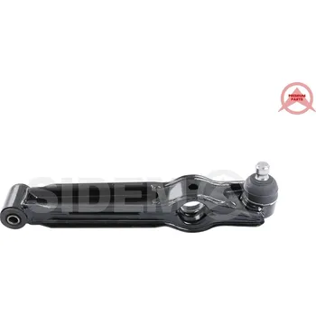 Zavěšení kol Řídicí páka, zavěšení kol SIDEM 77281