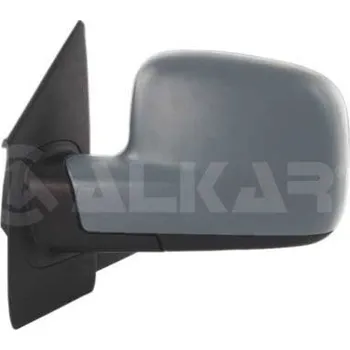 Auto zrcátko Vnější zpětné zrcátko ALKAR 9231985