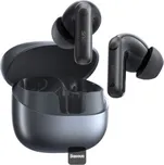 Baseus Bass BP1 Pro bluetooth sluchátka černá