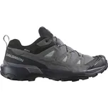 Salomon X Ultra 360 LTR GTX 475714 Sharkskin pánské nízké nepromokavé trekové boty - 42 a 2/3 EUR