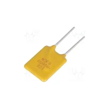 Autopojistky RG600-16